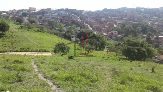 Terreno / Lote / Condomínio à venda, 12698m² no Jardim Maria Cecília, Ferraz de Vasconcelos