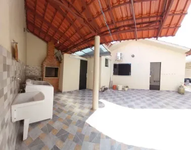 Casa com 3 Quartos à venda, 150m² no Jardim Maria Rosa, Taboão da Serra