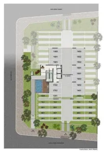 Apartamento com 3 Quartos à venda, 85m² no Casa Forte, Recife