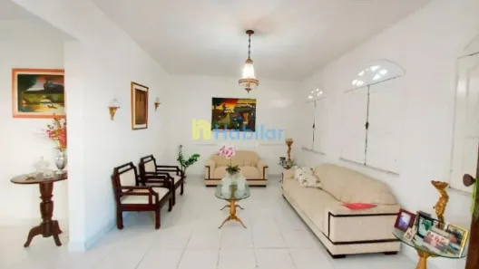 Casa com 3 Quartos à venda, 300m² no São José, Aracaju