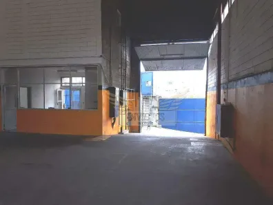 Galpão / Depósito / Armazém para alugar, 5000m² no Casa Grande, Diadema