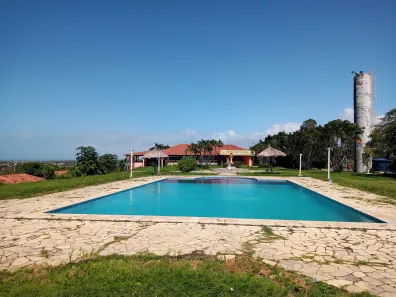 Casa de Condomínio com 2 Quartos à venda, 60m² no Loteamento Praia do Sossego, Ilha de Itamaracá