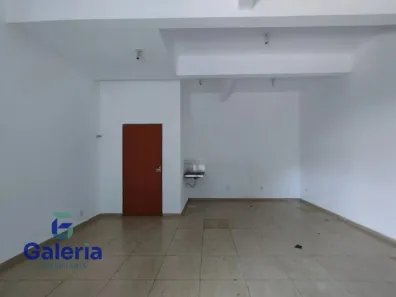 Loja / Salão / Ponto Comercial para alugar, 60m² no Campos Elíseos, Ribeirão Preto