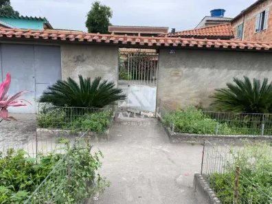 Casa com 4 Quartos à venda, 192m² no Vila Santo Antônio, Duque de Caxias