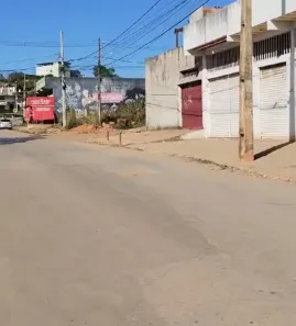 Loja / Salão / Ponto Comercial à venda, 16m² no Recanto Verde, Esmeraldas