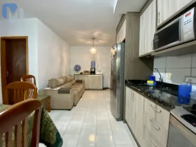 Apartamento com 2 Quartos à venda, 50m² no Salto Weissbach, Blumenau