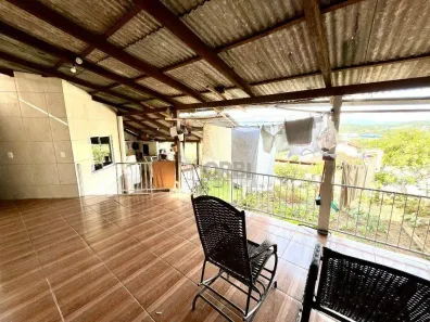 Casa com 4 Quartos à venda, 183m² no Itoupavazinha, Blumenau