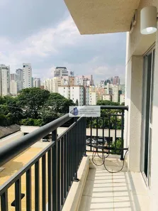 Conjunto Comercial / Sala à venda, 39m² no Vila Mariana, São Paulo
