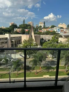 Loft com 1 Quarto à venda, 46m² no Santa Paula, São Caetano do Sul
