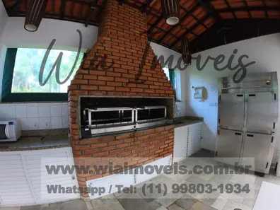 Apartamento com 3 Quartos para venda ou aluguel, 120m² no Umuarama, Osasco
