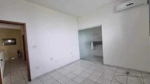 Conjunto Comercial / Sala para alugar, 25m² no Jardim América, Paulínia