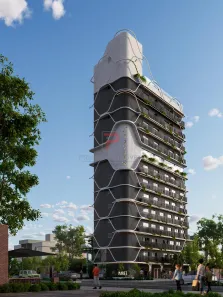 Flat com 1 Quarto à venda, 20m² no Jardim Oceania, João Pessoa