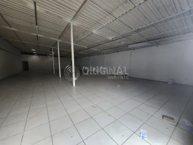 Loja / Salão / Ponto Comercial para alugar, 300m² no Osasco, Colombo
