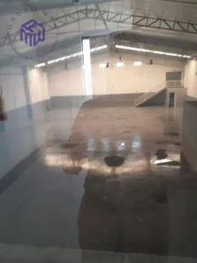 Galpão / Depósito / Armazém à venda, 797m² no Parque São João, Votorantim