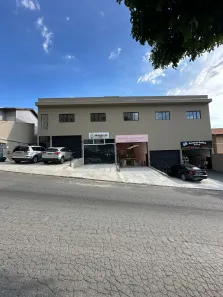 Conjunto Comercial / Sala para alugar, 60m² no Portais (Polvilho), Cajamar