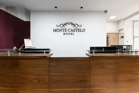 Hotel / Motel / Pousada com 42 Quartos à venda, 1070m² no Glória, Rio de Janeiro