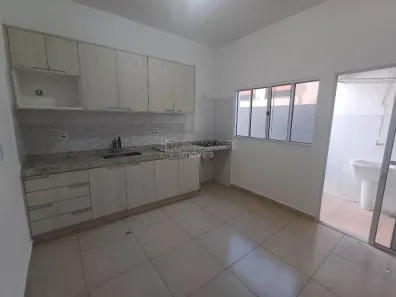 Casa de Condomínio com 3 Quartos para venda ou aluguel, 109m² no Jardim Maria Luiza V, Araraquara