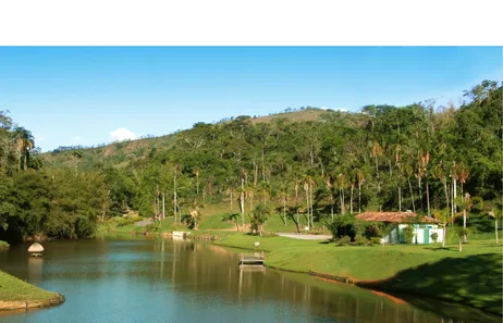 Fazenda / Sítio / Chácara à venda, 25000m² no Pedro do Rio, Petrópolis