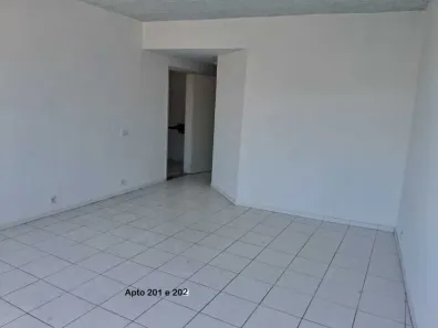 Kitnet com 1 Quarto para alugar, 45m² no Paraíso, São Gonçalo