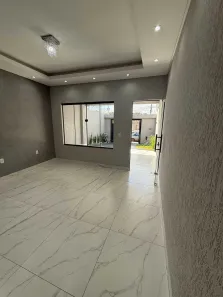 Casa com 3 Quartos à venda, 133m² no Setor Ponta Kayana, Trindade