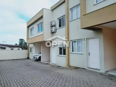Casa de Condomínio com 3 Quartos à venda, 99m² no Nossa Senhora das Graças, Canoas