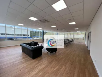 Galpão / Depósito / Armazém para alugar, 1650m² no Lagoa, Araçariguama