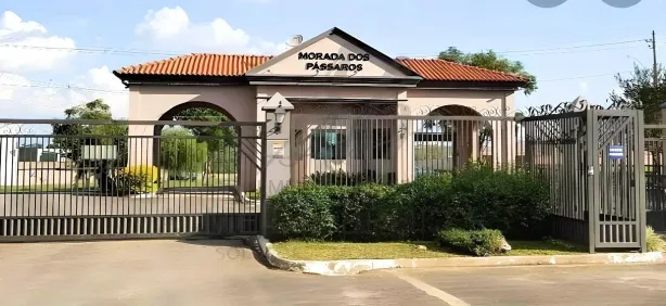 Terreno / Lote / Condomínio à venda, 1086m² no Recanto dos Universitários, Rio das Pedras