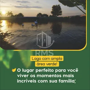 Terreno / Lote / Condomínio à venda, 160m² no Bom Sucesso, Arapiraca