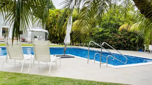 Casa com 6 Quartos à venda, 900m² no Interlagos (Abrantes), Camaçari