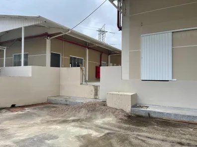 Galpão / Depósito / Armazém à venda, 3000m² no Campina, São José dos Pinhais