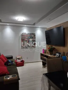 Apartamento com 2 Quartos à venda, 56m² no Centro, Cabreúva