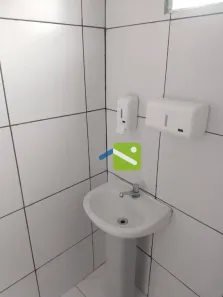 Prédio Inteiro para alugar, 60m² no Jaguaré, São Paulo