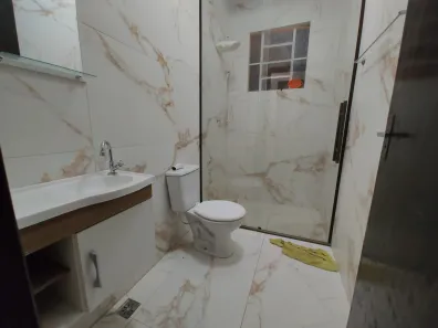 Casa de Condomínio com 2 Quartos à venda, 70m² no Iguaba Pequena, Iguaba Grande
