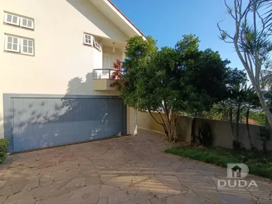 Casa com 4 Quartos para alugar, 371m² no Mina Brasil, Criciúma