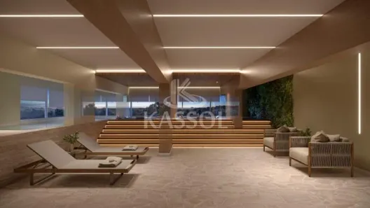 Apartamento com 2 Quartos à venda, 107m² no Country, Cascavel