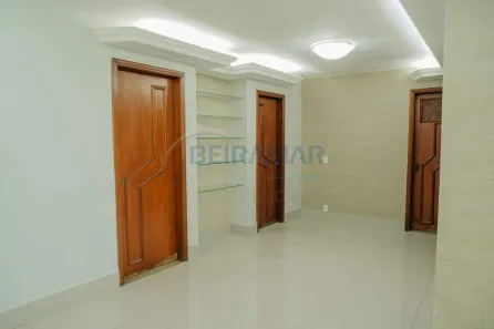 Apartamento com 3 Quartos à venda, 100m² no Asa Norte, Brasília