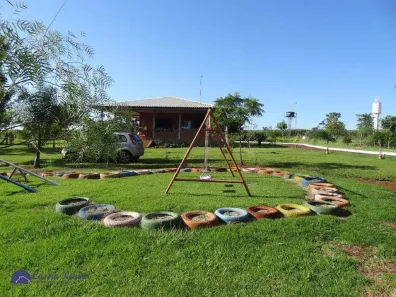 Fazenda / Sítio / Chácara com 8 Quartos à venda, 500m² no Cataratas, Foz do Iguaçu