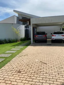 Casa de Condomínio com 3 Quartos para alugar, 275m² no Terras de Santa Teresa, Itupeva