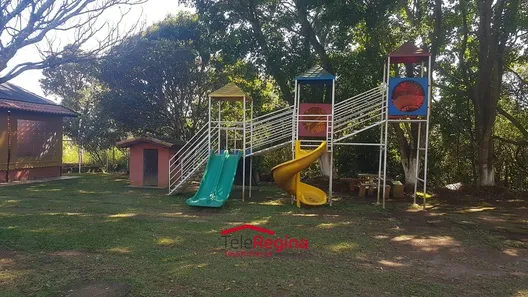 Fazenda / Sítio / Chácara com 3 Quartos à venda, 4200m² no Caçapava Velha, Caçapava