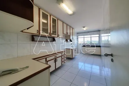 Apartamento com 2 Quartos para alugar, 75m² no Centro, Barueri