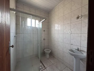 Conjunto Comercial / Sala com 3 Quartos à venda, 435m² no Timirim, Timóteo