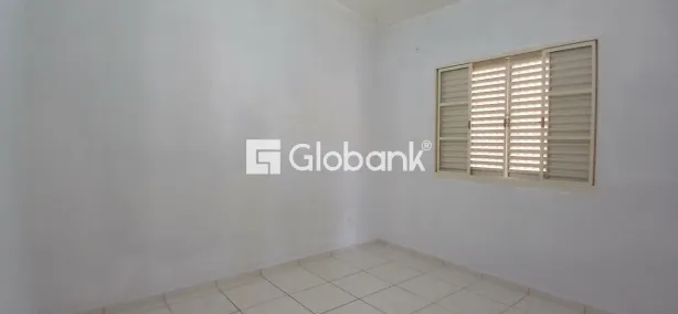 Casa com 2 Quartos para alugar, 65m² no Residencial Sul Ipês, Montes Claros