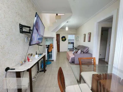 Cobertura com 3 Quartos à venda, 94m² no Vila Laura, Salvador