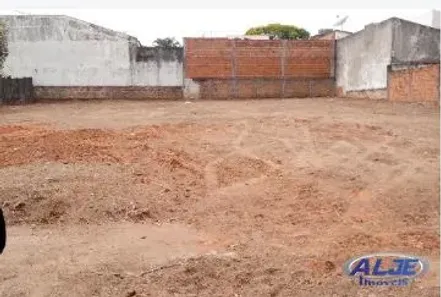 Terreno / Lote / Condomínio à venda, 432m² no Lorenzetti, Vera Cruz