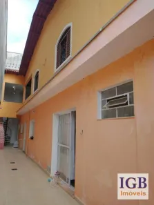 Sobrado com 3 Quartos à venda, 180m² no Vila Bandeirantes, São Paulo