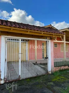 Casa com 3 Quartos à venda, 100m² no Arroio da Manteiga, São Leopoldo