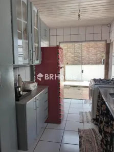Casa de Condomínio com 1 Quarto à venda, 128m² no Jardim Paulo Coelho Machado, Campo Grande