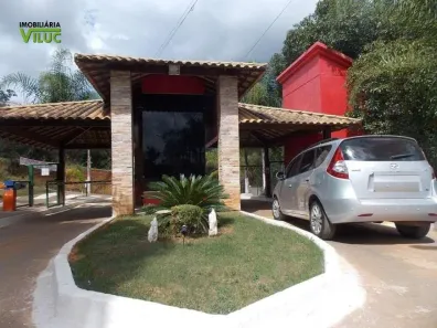 Terreno / Lote / Condomínio à venda, 1000m² no , Capim Branco