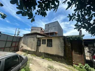 Loja / Salão / Ponto Comercial com 3 Quartos à venda, 642m² no Oliveira, Nova Iguaçu