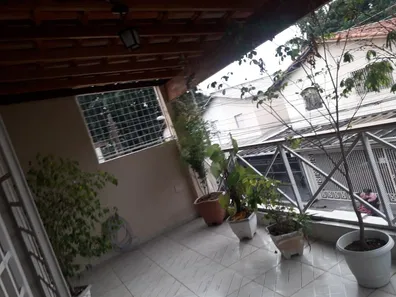Sobrado com 3 Quartos à venda, 100m² no Jardim Ivana, São Paulo